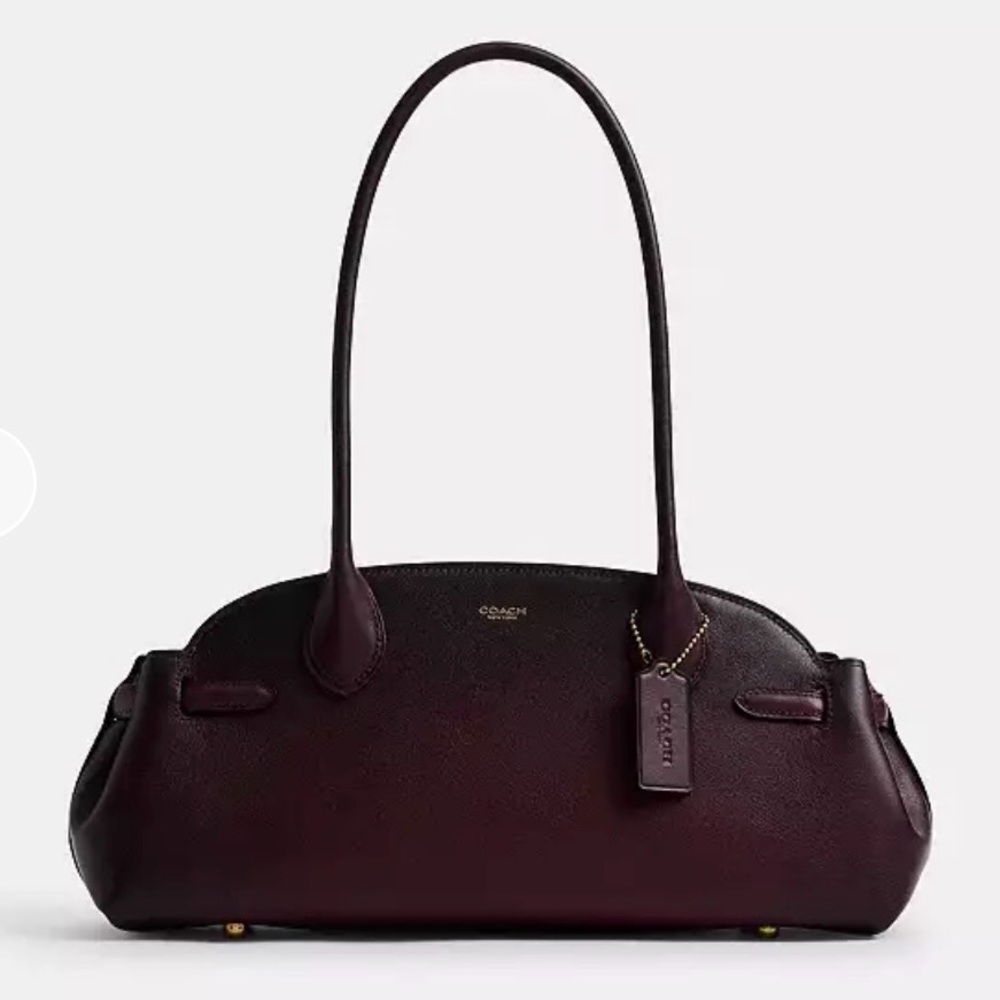 🌺SOLD🌺NWT Coach Empire Carryall Bag 34